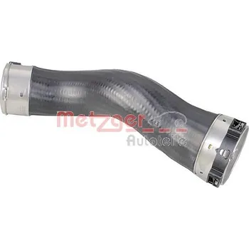 Autodíl Hadička plnicího vzduchu METZGER 2400970