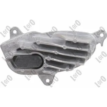 Řídící jednotka Řídící jednotka, osvětlení ABAKUS 136-01-054