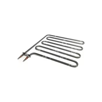 těleso topné ZSB-461, 1750 W, 230 V, pro saunová kamna HARVIA, HAR-ZSB-461