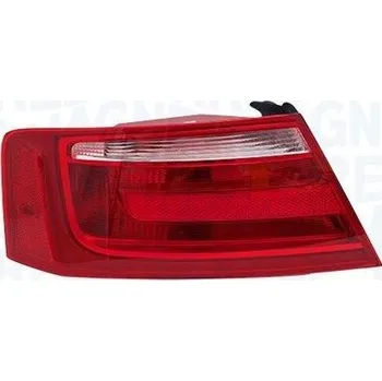 Zadní světlomet Zadní světlo MAGNETI MARELLI 714021230701