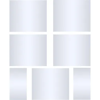 Vrták Polykarbonátový štít V4 rychlá ochranná sada