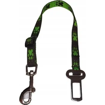 Vodítko pro psa Materiál Vodítko do auta Palkar 0,5m