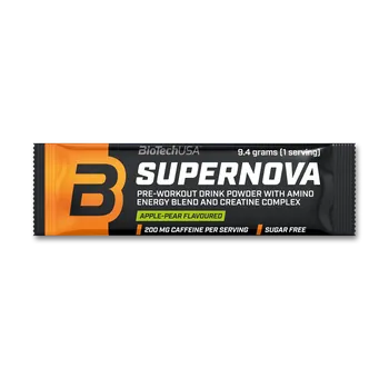 Protein BioTech Supernova 9,4 g Broskev