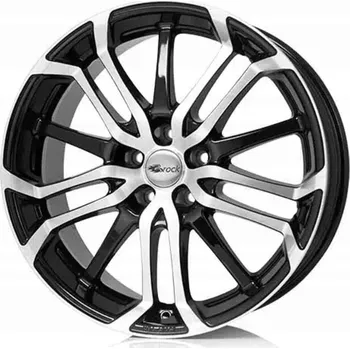 Disk Hliníkový disk Brock B26 8.5" x 19" 5x112 ET 42