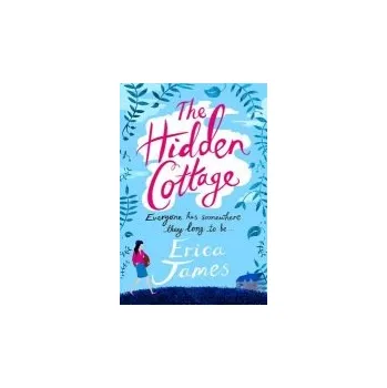 Hidden Cottage - James, Erica