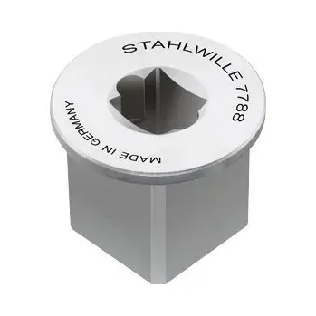 Vrták Čtvercový adaptér 7788 STAHLWILLE