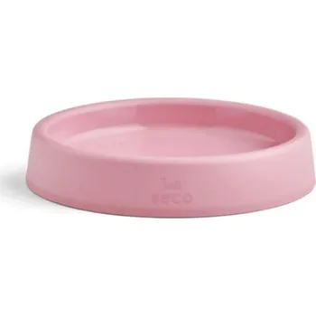 Miska pro psa Beco Steady Miska pro kočky růžová