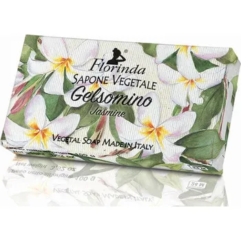 Mýdlo Florinda, Itálie Florinda - Mýdlo 100 g Gelsomino