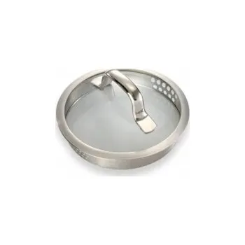 Poklice Cedicí poklice PRESIDENT 16 cm