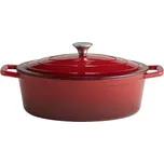 Pekáč s poklicí „5 STARS“ 33 x 25cm, 5L APS