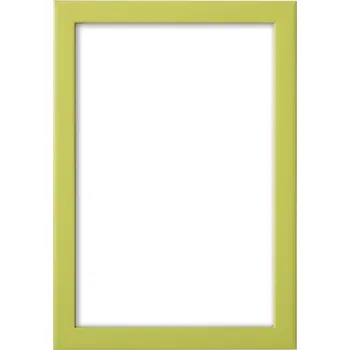 Fotoalbum CODEX PINIA 15x21, dřevo, 14 Zelená