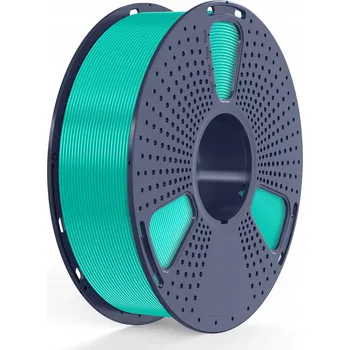 Filament SUNLU PLA 1.75mm 1kg Mátově Zelená / Mátově zelená