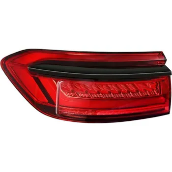 Zadní světlomet Zadní světlo HELLA 2SD 013 095-651