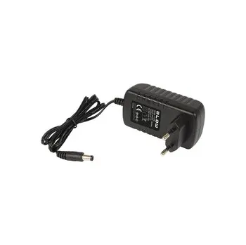 adaptér AC-DC 9V/1.5A/impulsní