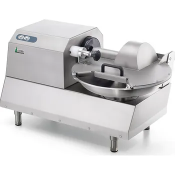 Kuchyňský robot Horizontální kutr Gladius 6 400V 3N