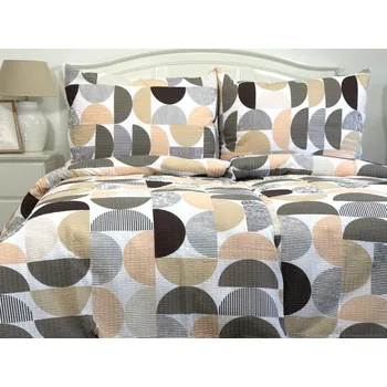 Povlečení Krepové povlečení JOSEPH