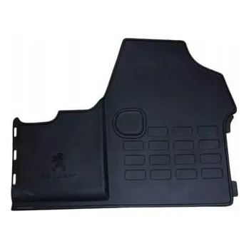 autokoberec Gumové autokoberce Peugeot OE 2 ks