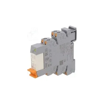 Relé PLC-RPT-24DC/21-21