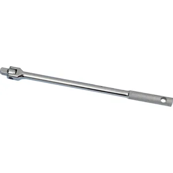 Gola sada KRAFTWERKTOOLS Vratidlo 1/2" 375mm kloubové PROFI Line