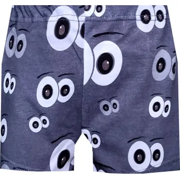 Chlapecké spodní prádlo Dětské Trenýrky FOLTÝN DT109 Velikost: 128