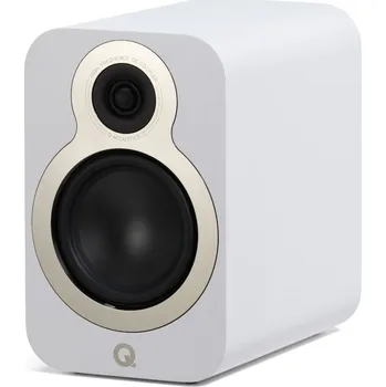 Audio Q Acoustics Q 3020C - Bílá