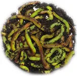 ATK Živá nástraha - Kanadská rousnice ZELENÁ Balení: 10 ks Plastová krab.