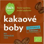 Fairobchod Bio nepražené kakaové boby Guatemala Fedecovera, 1 kg