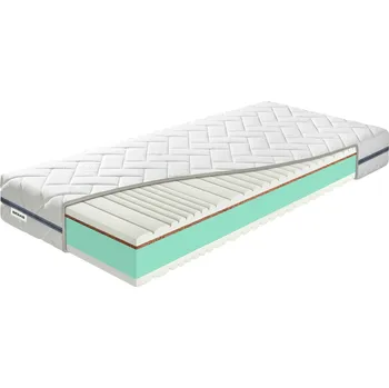 Matrace Matrace Benab King Bio&Natural 23 Longlife 80x200cm