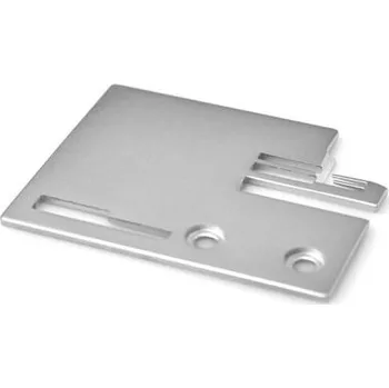 Příslušenství k šicímu stroji Stehová deska pro overlock Texi Joylock 2/4