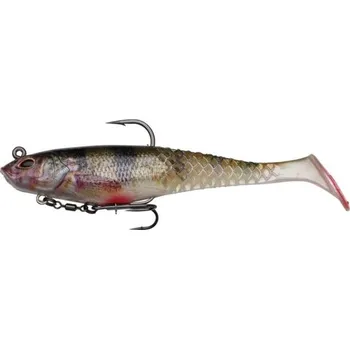 Umělá nástraha Berkley PowerBait Cullshad Deep 15cm-Perch