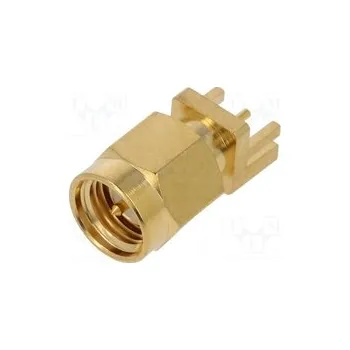 Elektrická zásuvka RF2-154-T-17-50-G