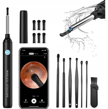 IP kamera Zařízení na čištění uší Surix Surix-O1