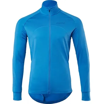 Pánská mikina Silvini pánská mikina MJ1507 Matese blue / M