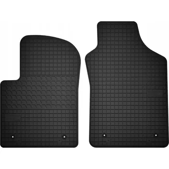 autokoberec Gumové autokoberce Wielganizator, 2 ks