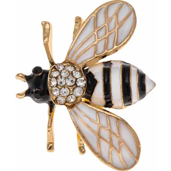 Brož Brož čmelák bílý 1892-1