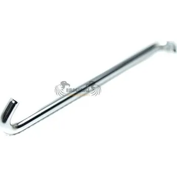 Motor pro motocykl Táhlo řazení (dvě varianty) JAWA 50 Pionýr 05,20,21,23 Barva: Zinek