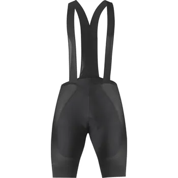 cyklistické kraťasy CASTELLI kraťasy s laclem A/C černá S