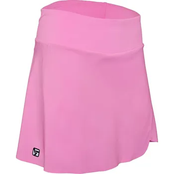 cyklistická sukně Silvini dámská sukně WS2413 Isorno Pro blush / S