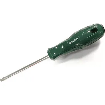 Šroubovák Šroubovák Torx Sata T25×100 mm