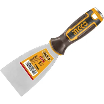 Malířská špachtle Ingco HPUT08060 Stěrka - špachtle nerez 60mm
