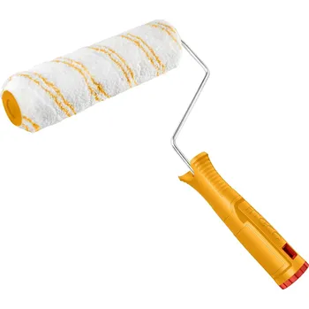 Malířský váleček Ingco HRHT282302 Váleček malířský 230mm s rukojetí na hladký povrch
