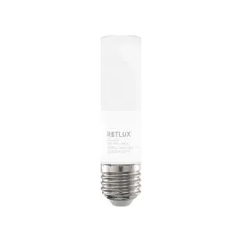 Žárovka RLL 603 A60 E27 bulb 9W WW D RETLUX