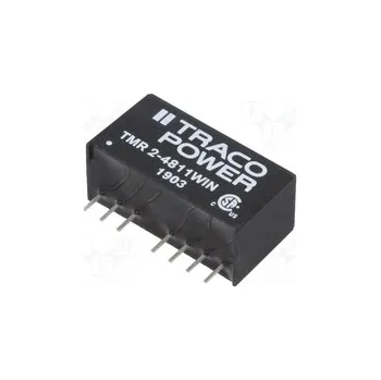 Měnič napětí TMR2-4811WIN