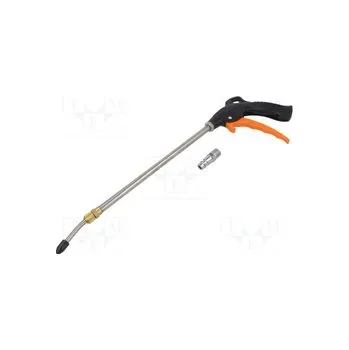 Ofukovací pistole BE1949T