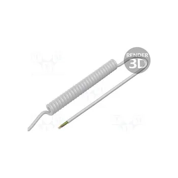 elektrický kabel SPT00168B