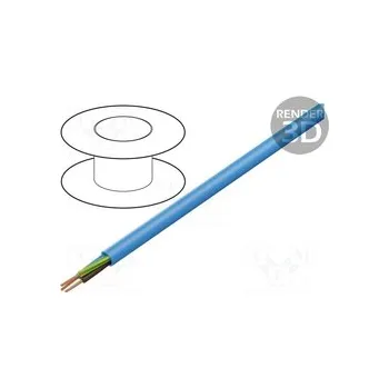 elektrický kabel CLEAN-CABLE3G1.50