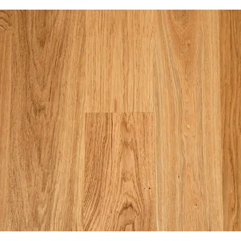 dřevěná podlaha DUB URBINO NATURAL - matný lak - kartáčovaný - 4V - ARTISAN COTTAGE - Floor Experts - třívrstvá dřevěná podlaha