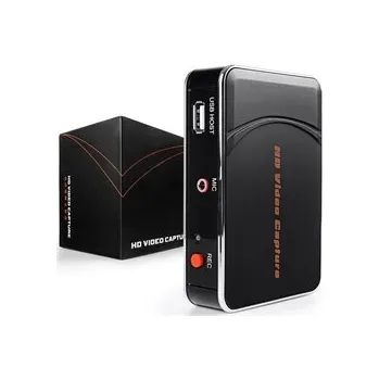 Redukce HDMI USB Capture 3.0 obrazový rekordér SP-HVG03