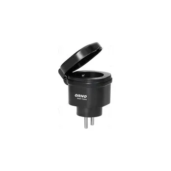 Elektrická zásuvka OR-SH-1733