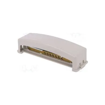 Elektrický konektor PE.4104